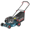 Изображение газонокосилка бензиновая alteco glm 45-41c (4.5 л.с., 149 см³)  -zzz-