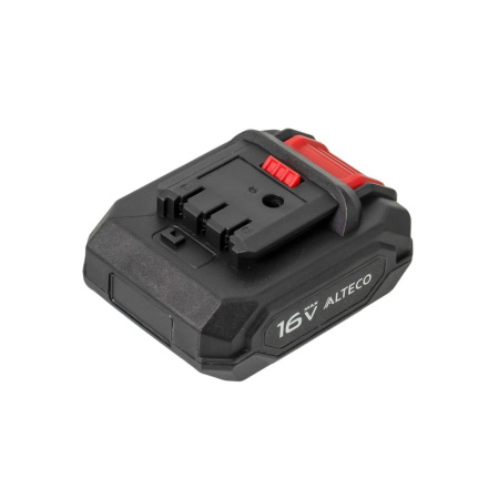 Изображение аккумулятор alteco bcd 16-1.5 li, 16 в / 1,5 а·ч  акция !