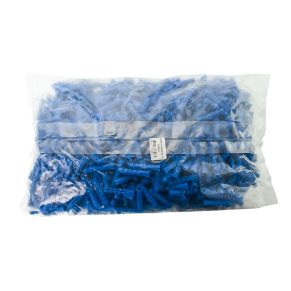 Изображение дюбель распорный 8*40, шипы /1000шт акция !