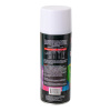 Изображение краска - спрей №40 /400ml*12pcs*300g/ ударник "white"(белый) /12 шт