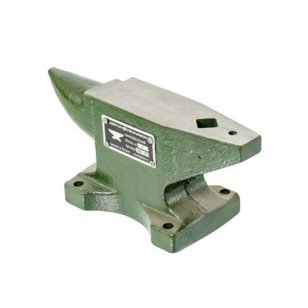 Изображение наковальня консольная однорогая 5кг 1/1 дт 390105  акция !