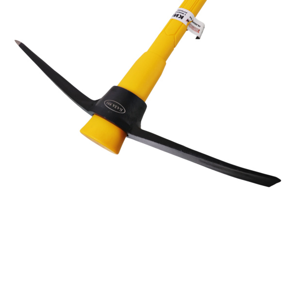 Изображение кирка ударник фиберглассовая рукоятка 2000гр. hld028-04 /6 шт.