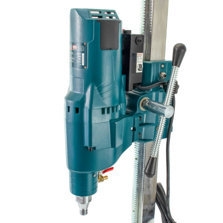 Изображение машина алмазного бурения alteco dd 4025 (3950 вт / 580 об/мин)
