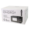 Изображение микроволновая печь energy emw-20704, 700вт, черная