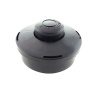 Изображение катушка на триммер 01d (черная) hit чеглок 1/100 w01-004