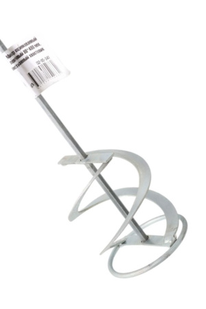 Изображение миксер для краски on оц 80*400 мм, шестигранный хвостик