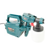Изображение краскопульт alteco sg 2205 (800 вт)