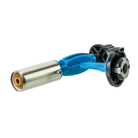 Изображение горелка на газовый балончик пьезо tq-900, чеглок /100шт