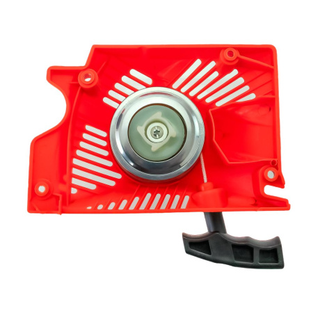 Изображение стартер на бензопилу китайскую 5200 / 52сс (супер легкий старт), чеглок (50шт)