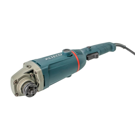 Изображение угловая шлифмашина (болгарка) alteco ag 1800-180