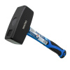 Изображение кувалда с фиберглассовой ручкой vertextools (вертекс) 2000г