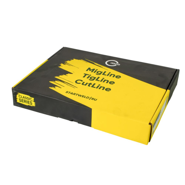 Изображение акция ! резак плазменный start cutline p-80 (6 метров , м16*1,5)