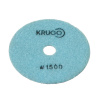 Изображение черепашка krugo сухая д 100 мм №1500 (агшк) -zzz- 