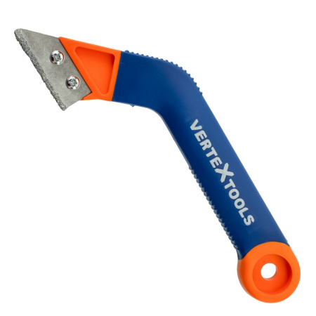 Изображение скребок для очистки межплиточных швов vertextools (1/ 10/ 60)