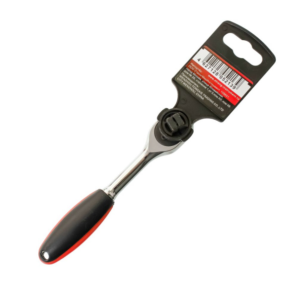 Изображение трещотка стронг 1/4" (стп-955) 