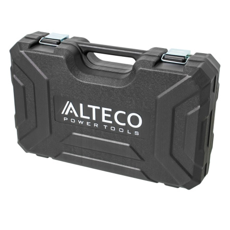 Изображение перфоратор alteco sds+ rh 0215 promo / 26 mm, 800 вт