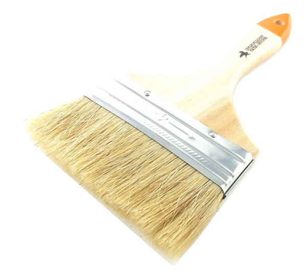 Изображение кисть любитель 3,0" 75мм, чеглок (360шт)/12