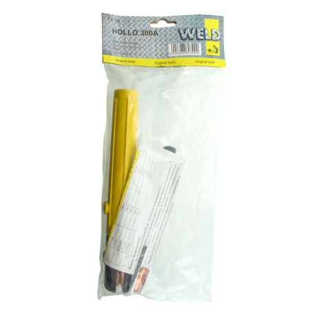 Изображение держатель эл-да 300a hollo 