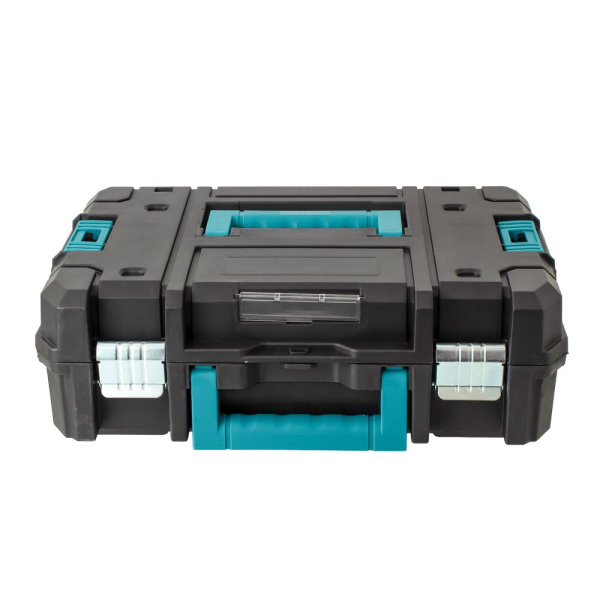 Изображение лазерный уровень mayer 16 лучей (зеленый), с треногой в комплекте