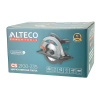 Изображение циркулярная пила alteco cs 2100-235 standard 235 мм