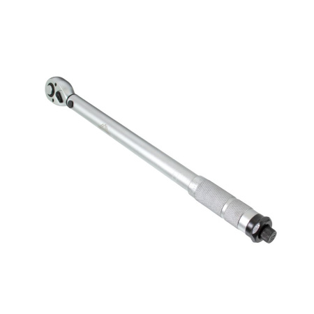 Изображение ключ динамометрический 1/2" 42-210 нм vertextools (вертекс)