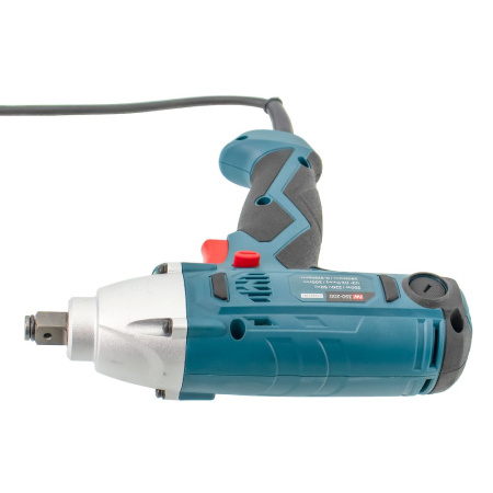 Изображение гайковерт электрический ударный alteco iw 350-200 (350 вт / 200 н·м)