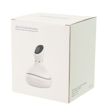 Изображение массажер для головы и лица