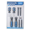 Изображение набор отверток 8 пр vertextools