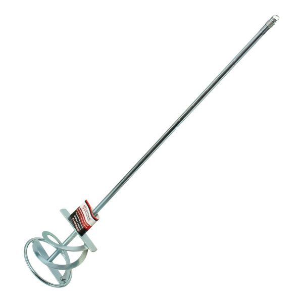 Изображение миксер для краски sds+ стронг 120*600 мм ст-800