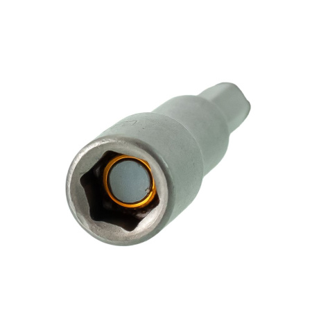 Изображение бита кровельная головка vertextools (вертекс) 8 мм 65 мм  /5/50/1000