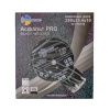 Изображение диск алмазный trio-diamond отрезной асфальт pro 350*25,4*10 spa159
