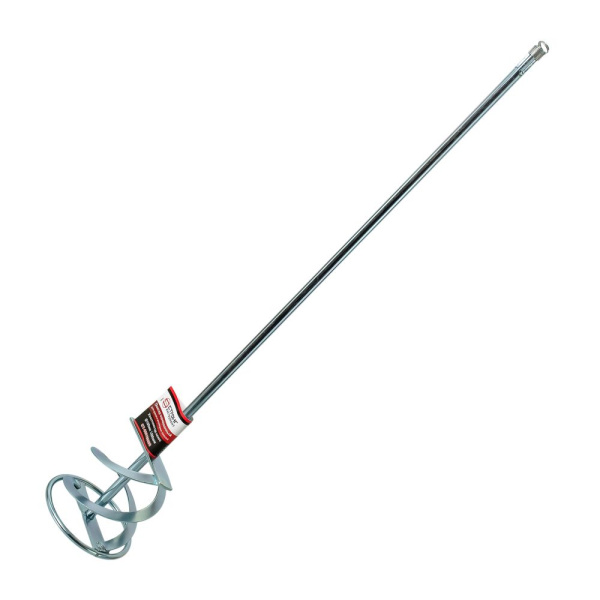 Изображение миксер для краски sds+ стронг 100*600 мм 