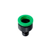 Изображение адаптер с переходником, 1/2"-3/4" hl022 в пакете