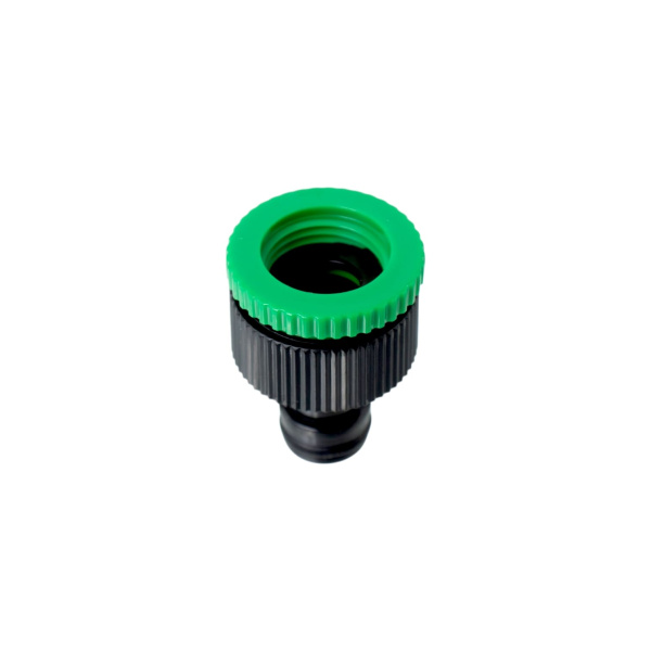 Изображение адаптер с переходником, 1/2"-3/4" hl022 в пакете