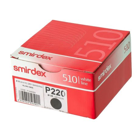 Изображение фибра smirdex d 125(220) 510