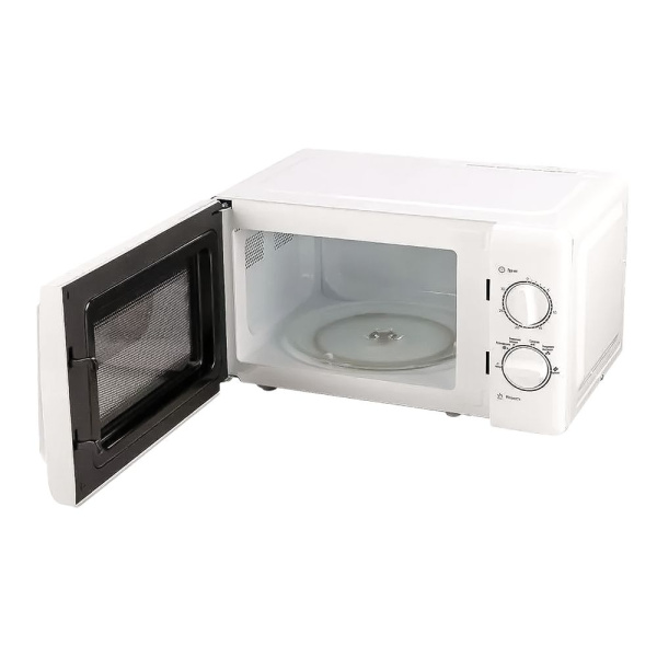 Изображение микроволновая печь energy emw-20708, 700вт, белая
