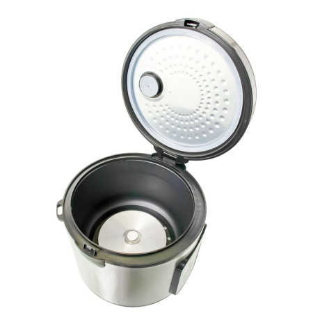 Изображение мультиварка homestar hs-2031 900вт