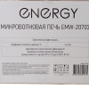 Изображение микроволновая печь energy emw-20703, 700вт