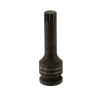 Изображение бита—головка ударная 1/2'' spline m14 664614 -zzz-