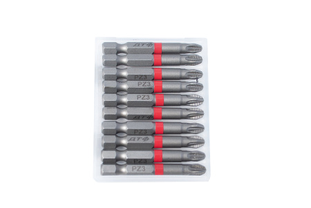 Изображение биты дт pz3(50) 790825 /10 шт./цена за упак.