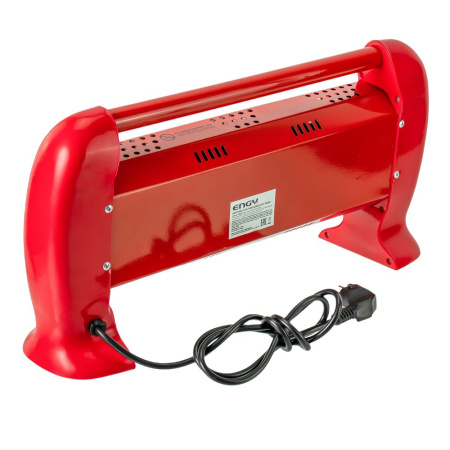 Изображение обогреватель кварцевый engy qh-1500s, мощность 1500 вт