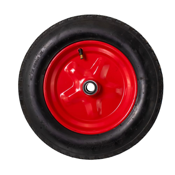 Изображение колесо надувное 3,25/3,00-8 f20 f20 ось 70-80 