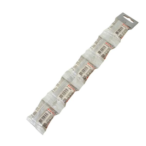 Изображение сухое горючее следопыт, 100 г. (20г. по 5 шт) /200/   