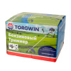 Изображение бензотриммер torgwin / minli t1571062 нераз.прям.1,4квт 52см³ 2-х такт 1,75 л.с 8000 об/м -zzz- 
