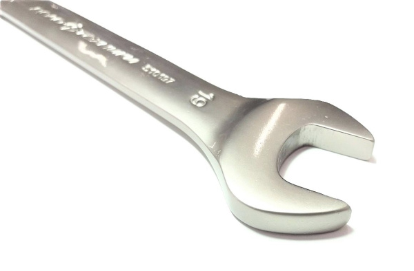 Изображение ключ рожковый 17х19 дт арт.510197 1/5