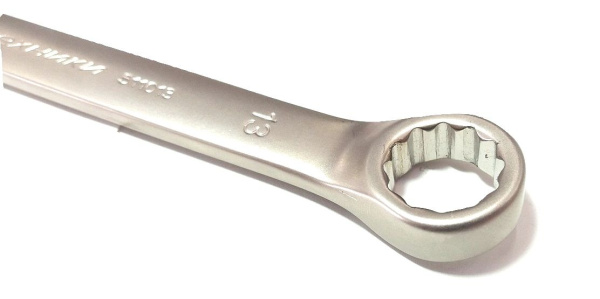 Изображение ключ комбинированный дт 12 мм 5/250 511012