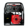 Изображение генератор бензиновый alteco apg 9800e+ats (n) standard  (7,0/7,5 квт ручной / электро)