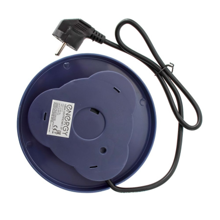 Изображение чайник energy e-287 (2 л) стекло