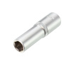 Изображение головка av steel длинная 6-ти гранная 1/2" 13 мм av-520213  акция !