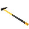 Изображение топор-колун 2700 г, фиберглассовое обрезиненное топорище 900 мм,(6шт) чеглок